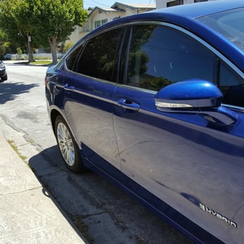 Perfect Darkness Tint - Car Window Tinting Near Me - Simpsonville, South Carolina