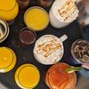 Breakfast Republic gift card