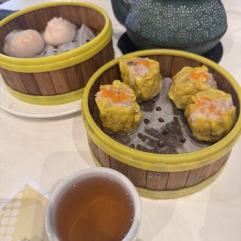 Sam Woo Cafe - shrimp har gaw & pork & shrimp shoulder mai - Desserts Near Me - Artesia, California Sam Woo Cafe - shrimp har gaw & pork & shrimp shoulder mai - Desserts Near Me - Artesia, California