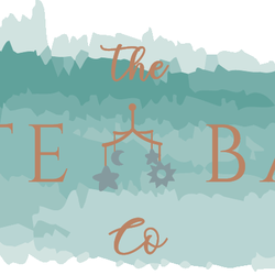 The Elite Baby - Logo for The Elite Baby Co