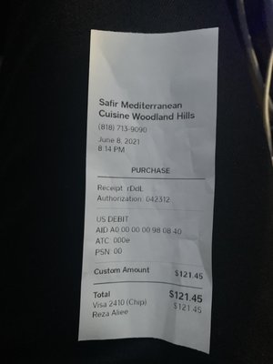 Safir Mediterranean by null