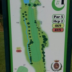 Golf Bogliaco
