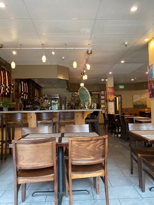 Spice of America by null