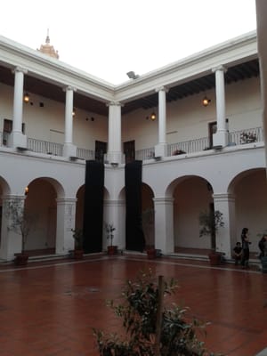 Cabildo de Córdoba by null