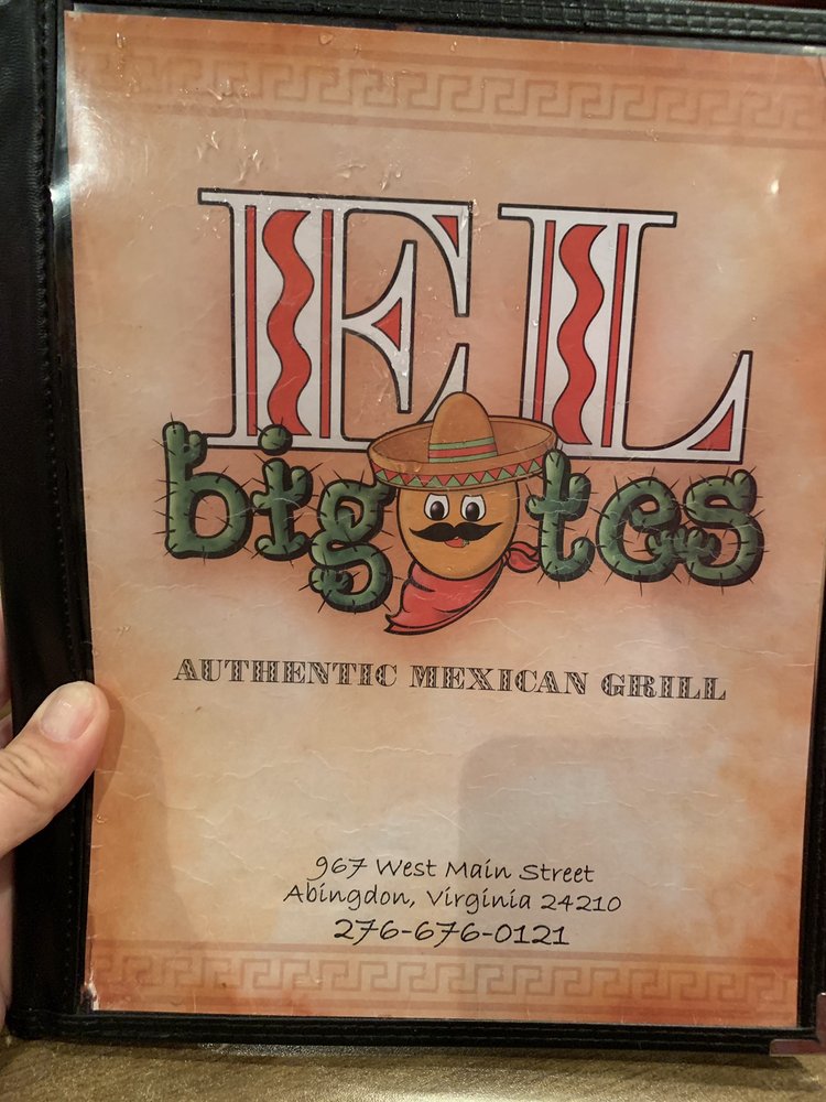 EL BIGOTES MEXICAN GRILL Updated August 2024 29 Reviews 967 W