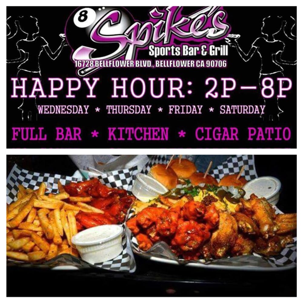 SPIKE’S SPORTS BAR & GRILL CLOSED Updated May 2024 63 Photos & 36 Reviews Yelp