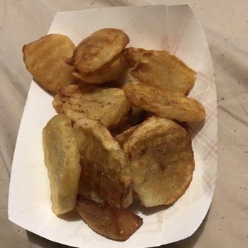 Burger Box - Fries - Burgers Near Me - Indio, California