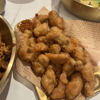 Yonny - Chinese Near Me - Plano, Texas