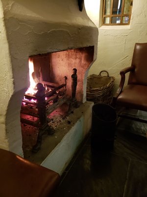 The Bushmills Inn Hotel by null