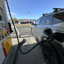 Shell - 03/17/24 0939 Sunday