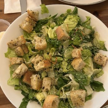 Untamed Chef - Caesar salad with fresh dressing - Cooking Classes Near Me - Chesapeake, Virginia Untamed Chef - Caesar salad with fresh dressing - Cooking Classes Near Me - Chesapeake, Virginia