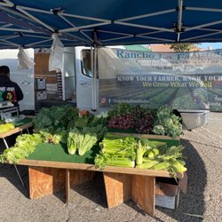 Santa Maria Farmers Market