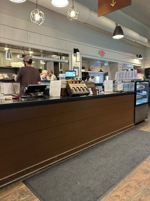 Highlands Smokehouse by null