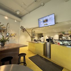 Heyday Eatery