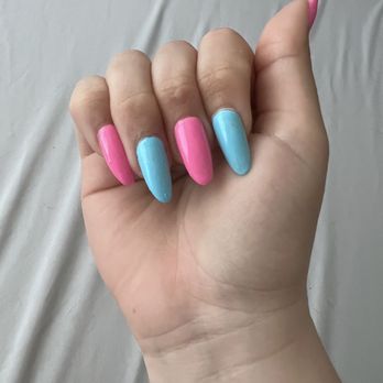 2k Nails - Nail Salons Near Me - Mission Hills, California