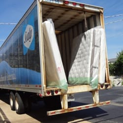Mattresses & More - Mattresses are all Brand New and straight from our manufacturers.
