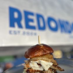 Redondos - Redondo Smash