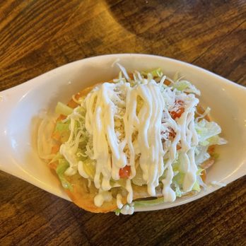 De Oro La Puerta - À la carte crunchy potato taco - Mexican Near Me - Brea, California De Oro La Puerta - À la carte crunchy potato taco - Mexican Near Me - Brea, California