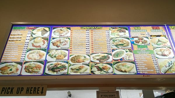 Menu photo 8 Taco King Azusa, CA Menu photo 8 Taco King Azusa, CA