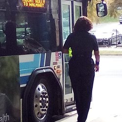 Charlotte Area Transportation System