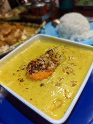 Baramee Thai Bistro by null