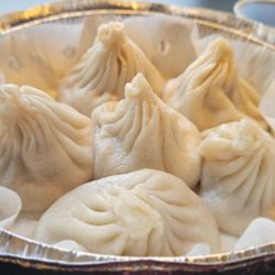 Noodle is Calling - Steamed Pork Soup Dumplings