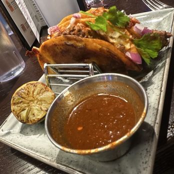 Puttshack - Denver - Tacos - Mini Golf Near Me - Denver, Colorado