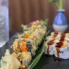 Fuji Sushi & Steakhouse gift card