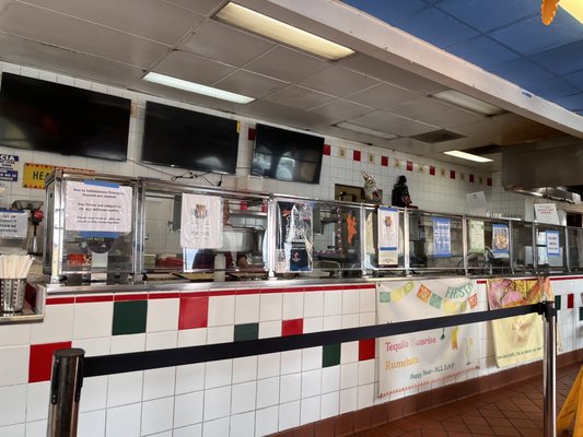 La Cumbre Taqueria SM by null