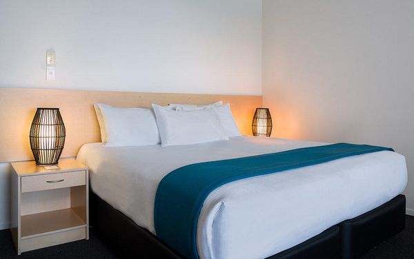 Copthorne Hotel and Resort Hokianga by null