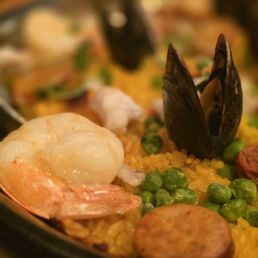 Paella