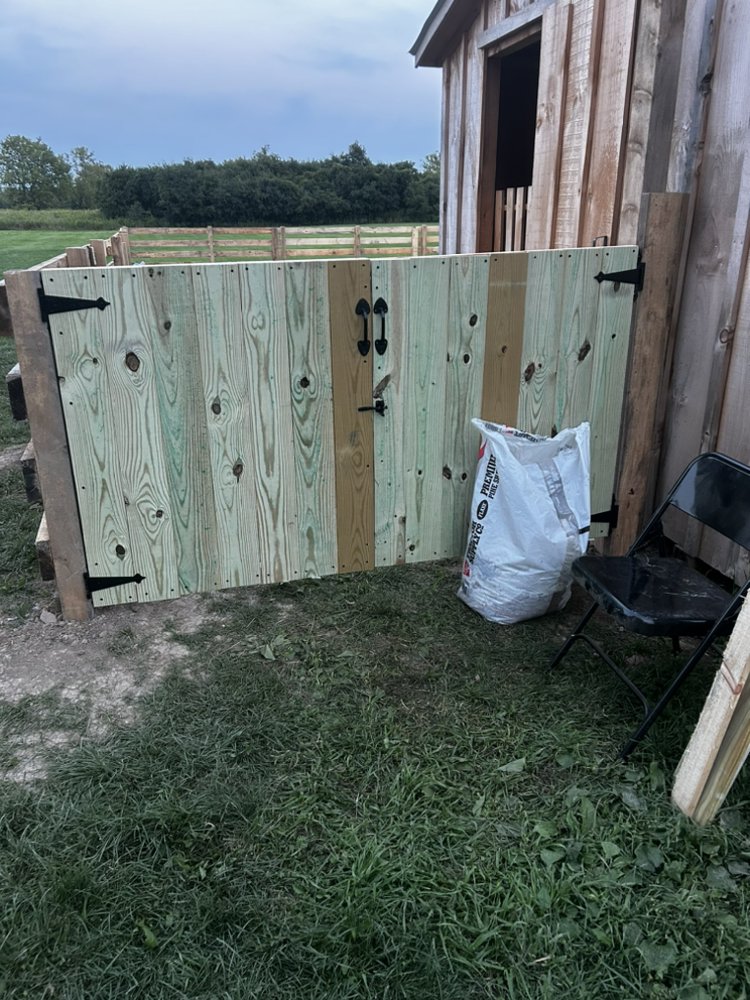 Slide of Fine Line Maintenance