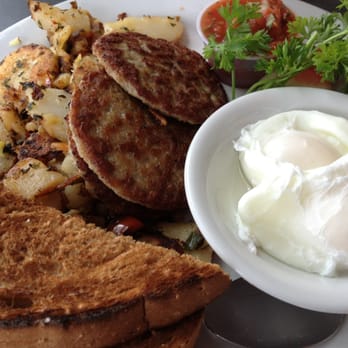 La Mesa Bistro - The big breakfast - Cafes Near Me - La Mesa, California La Mesa Bistro - The big breakfast - Cafes Near Me - La Mesa, California