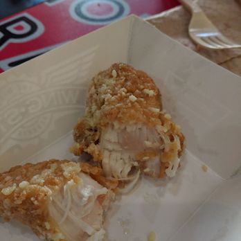 Wingstop - Not cool wingstop...not cool - Chicken Wings Near Me - Garden Grove, California Wingstop - Not cool wingstop...not cool - Chicken Wings Near Me - Garden Grove, California