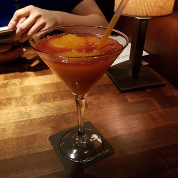 Cactus Club Cafe - Peach Bellini - Canadian (New) Near Me - Vancouver, British Columbia Cactus Club Cafe - Peach Bellini - Canadian (New) Near Me - Vancouver, British Columbia