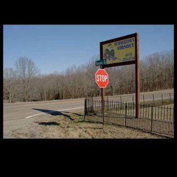 Summertown Airsoft - Airsoft Near Me - Summertown, Tennessee
