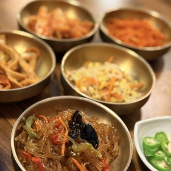 Tang Jip - Korean Near Me - Hayward, California Tang Jip - Korean Near Me - Hayward, California