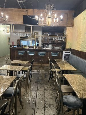 Frida's Modern Mexican by null