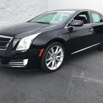 BARTON CHEVROLET CADILLAC - Auto Repair - Yelp