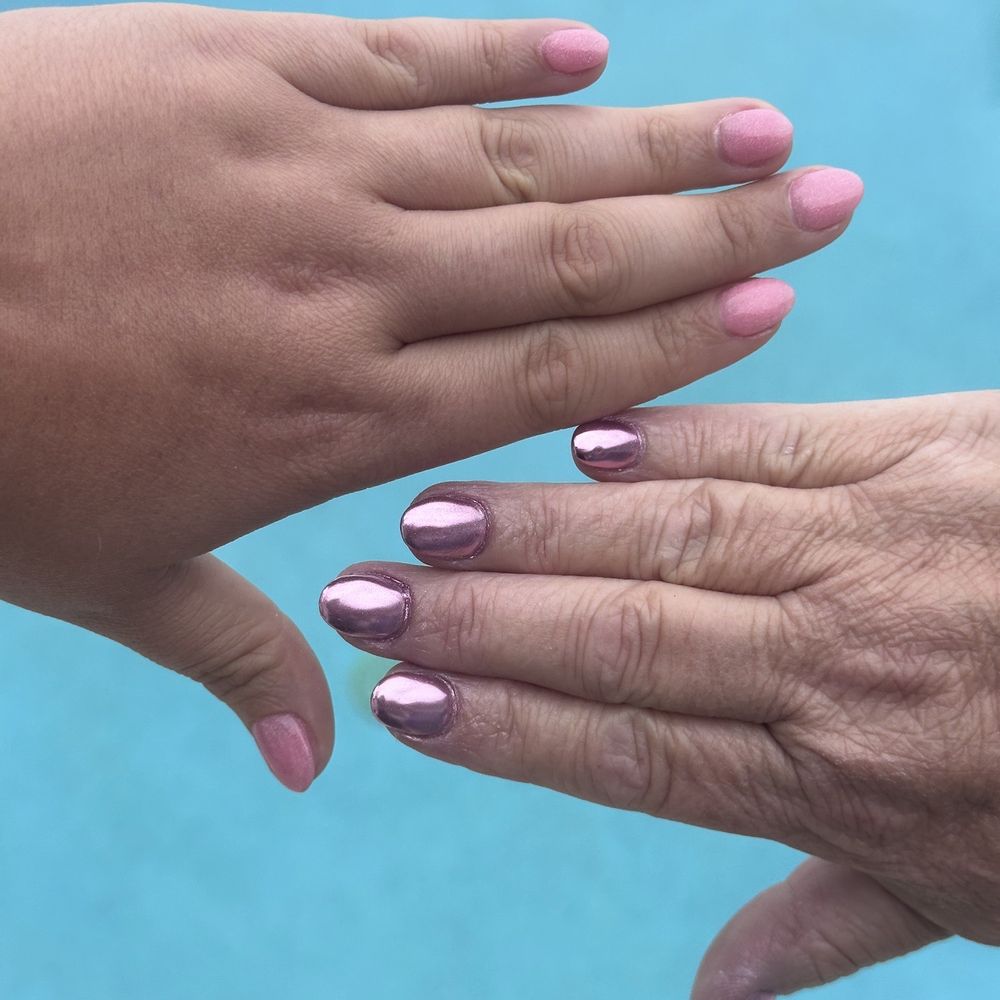 LG Nails & Spa - Dip powder and chrome - Nail Salons Near Me - Clearwater, Florida LG Nails & Spa - Dip powder and chrome - Nail Salons Near Me - Clearwater, Florida