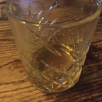 The Beech Tree - Nice bourbon selection - Wine Bars Near Me - Toronto, Ontario