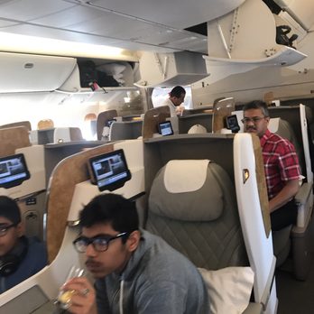 Emirates - One day ill be this baller - Airlines Near Me - Houston, Texas