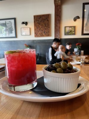The Wheel Apizza Pub by null