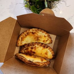 Empanadas Empanadas