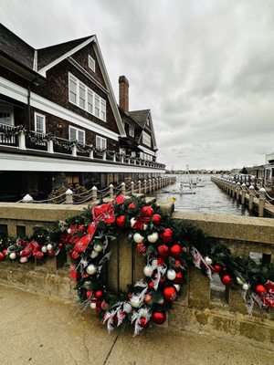 Charlies of Bay Head by null