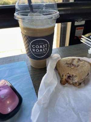 Coast Roast Coffee & Tea by null