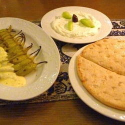 Restaurant Hermes