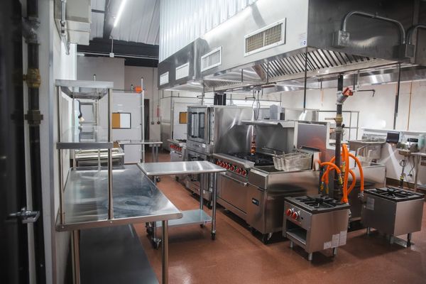 Culinary Collective at the Arsenal by null