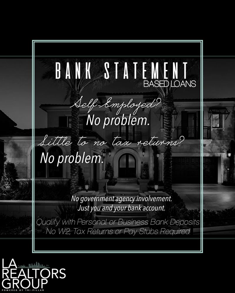 LA REALTORS GROUP Updated August 2024 Los Angeles, California