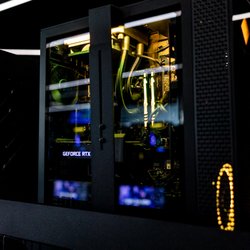 Belong Gaming Arena